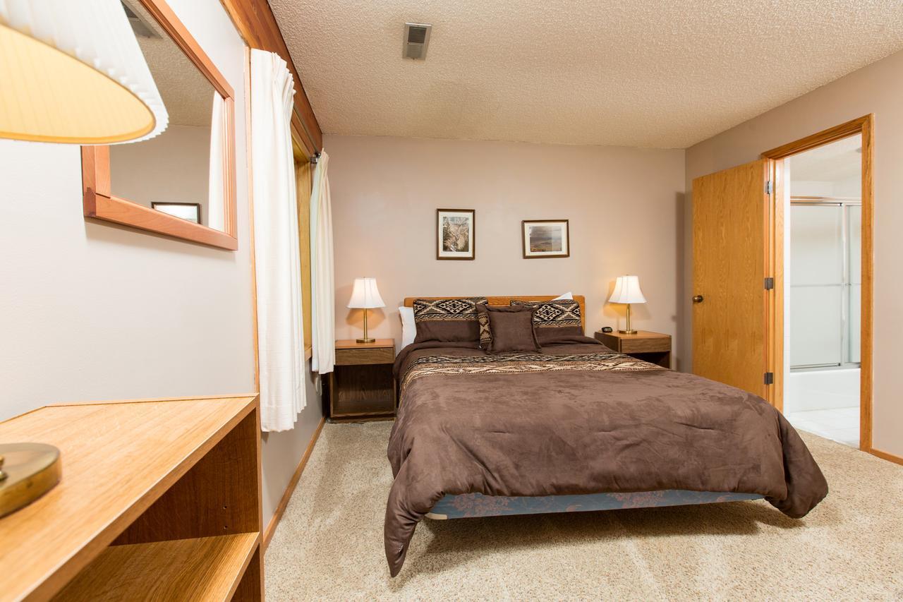 White Ridge A3 - Two Bedroom Condominium Teton Village Exterior photo